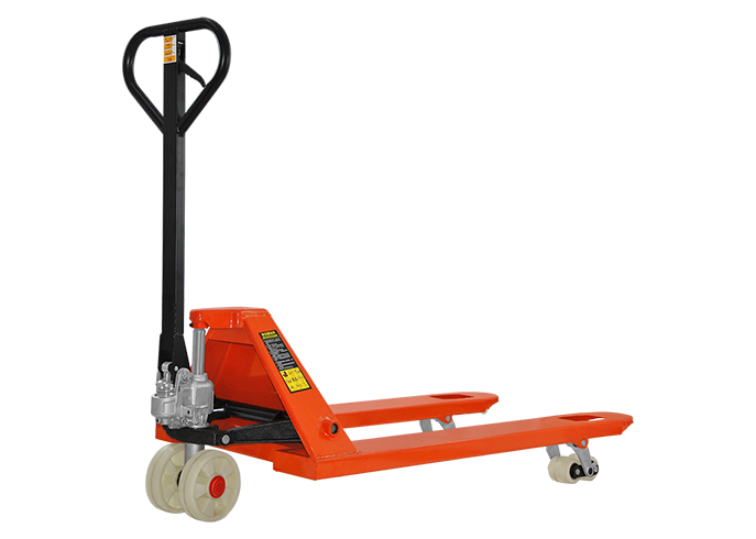 Hydraulic Pallet Jack-YY550N-2T