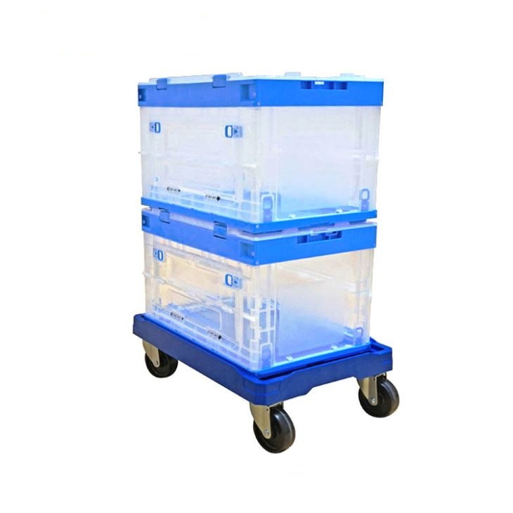 Plastic Container Dolly-PLA250B-ZDL