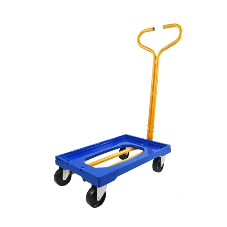 Plastic Container Dolly-PLA250C-ZX