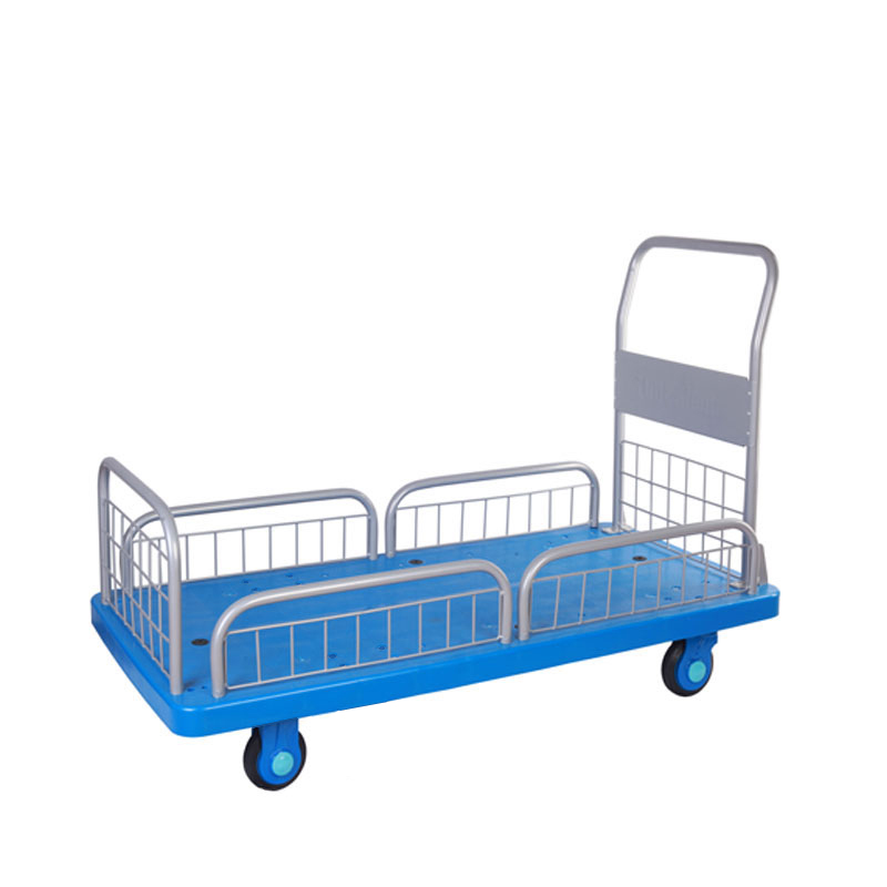 Guardrail Trolley-PLA400-HL1