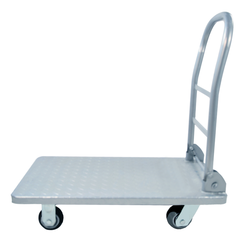 Steel Hand Trolley-GB400-DX