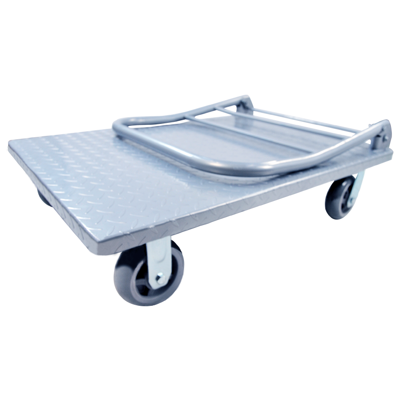 Steel Hand Trolley-GB800-DX