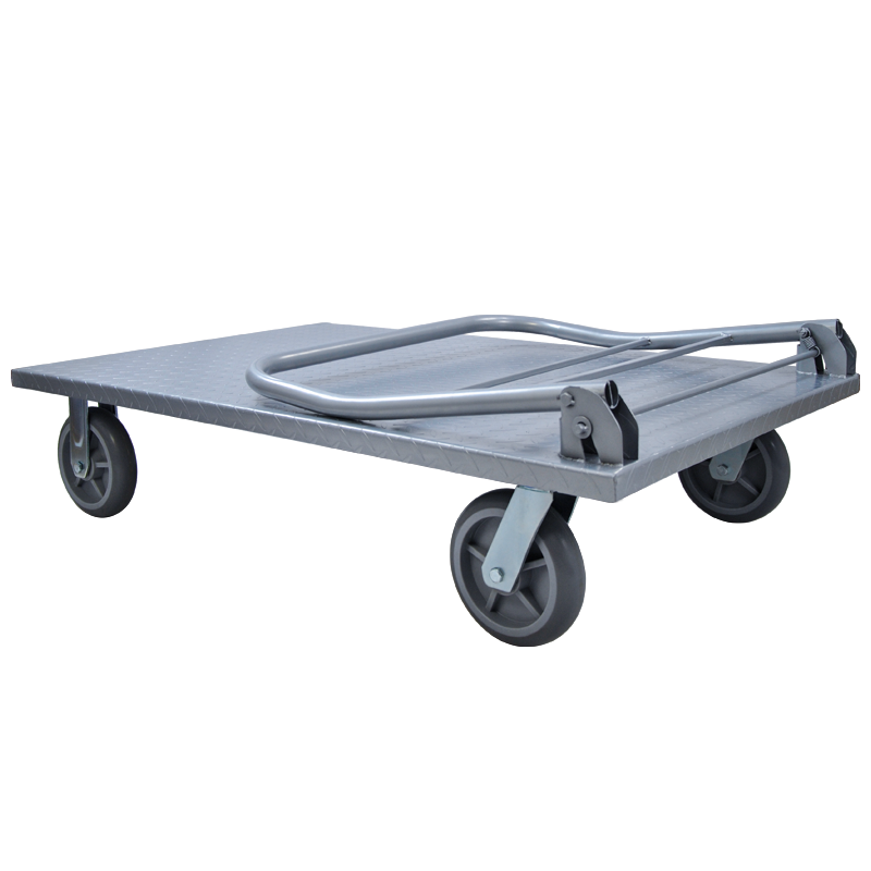 Steel Hand Trolley-GB1000-DX