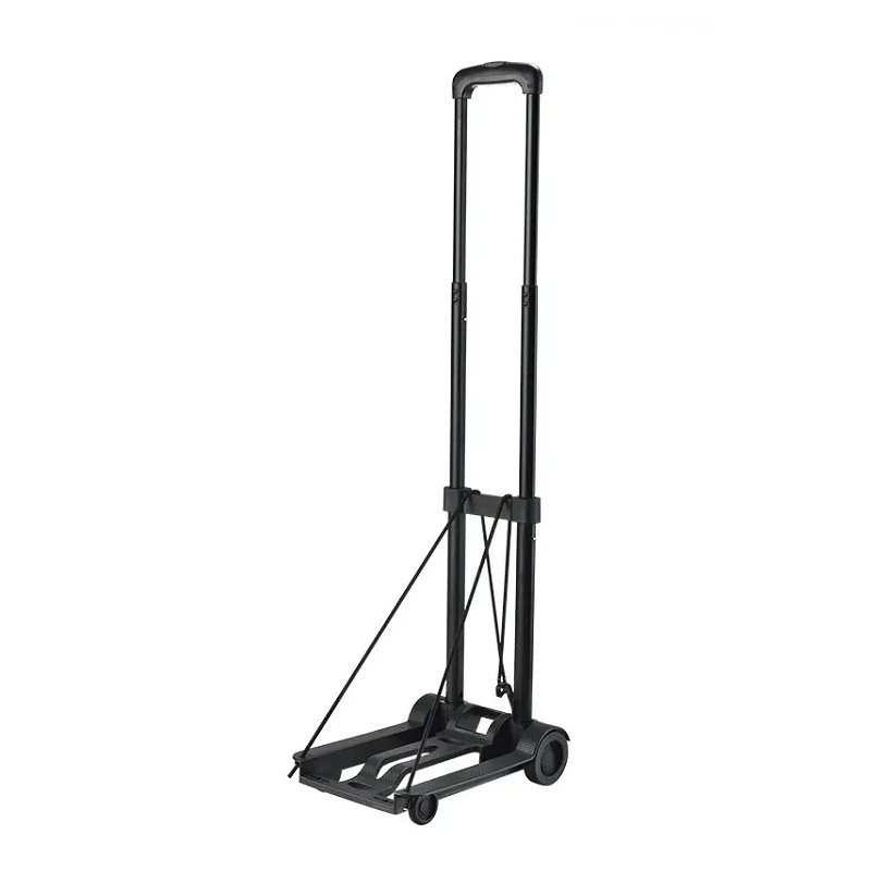 Small Portable Hand Cart Trolley-FHT25