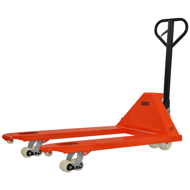 Hydraulic Pallet Jack-DF3.0-685N