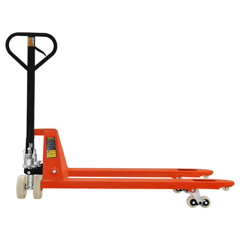 Hydraulic Pallet Jack-AC3.5-685N