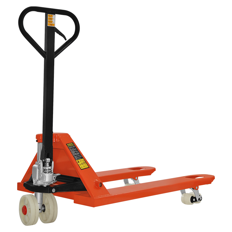 Hydraulic Pallet Jack-DB2.0-550N