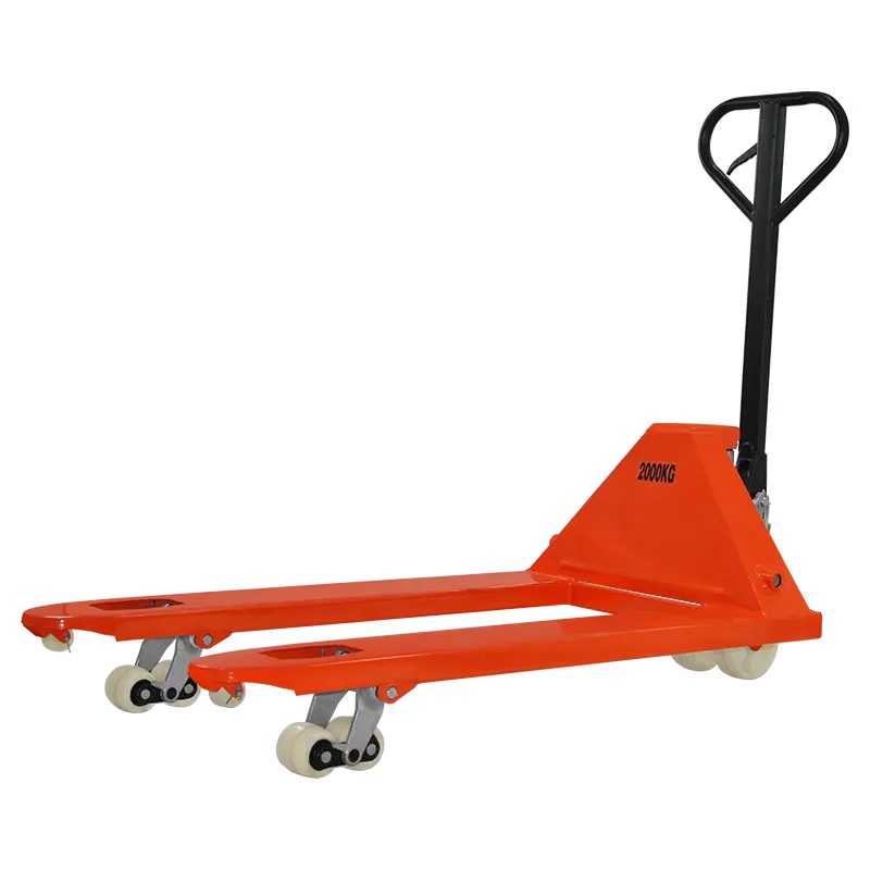 Hydraulic Pallet Jack-AC2.0-690N-C